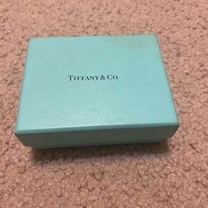 Tifanny&Co gift box